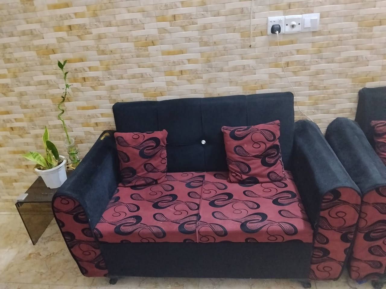 للبيع تخم بي ضرر بسيط 7مقاعد سعره 250
مرجوحه عش جديده بدون اي ضررسعره 100
ميز طعام 4 مقاعد جديد بدون ضررسعره 100
بغداد الدوره ***********
