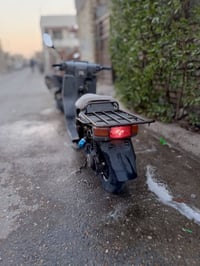 دراجه بيكم شغاله عوزها بس كابريتر مكاني الشعب الجمعيات السعر 250 07742...