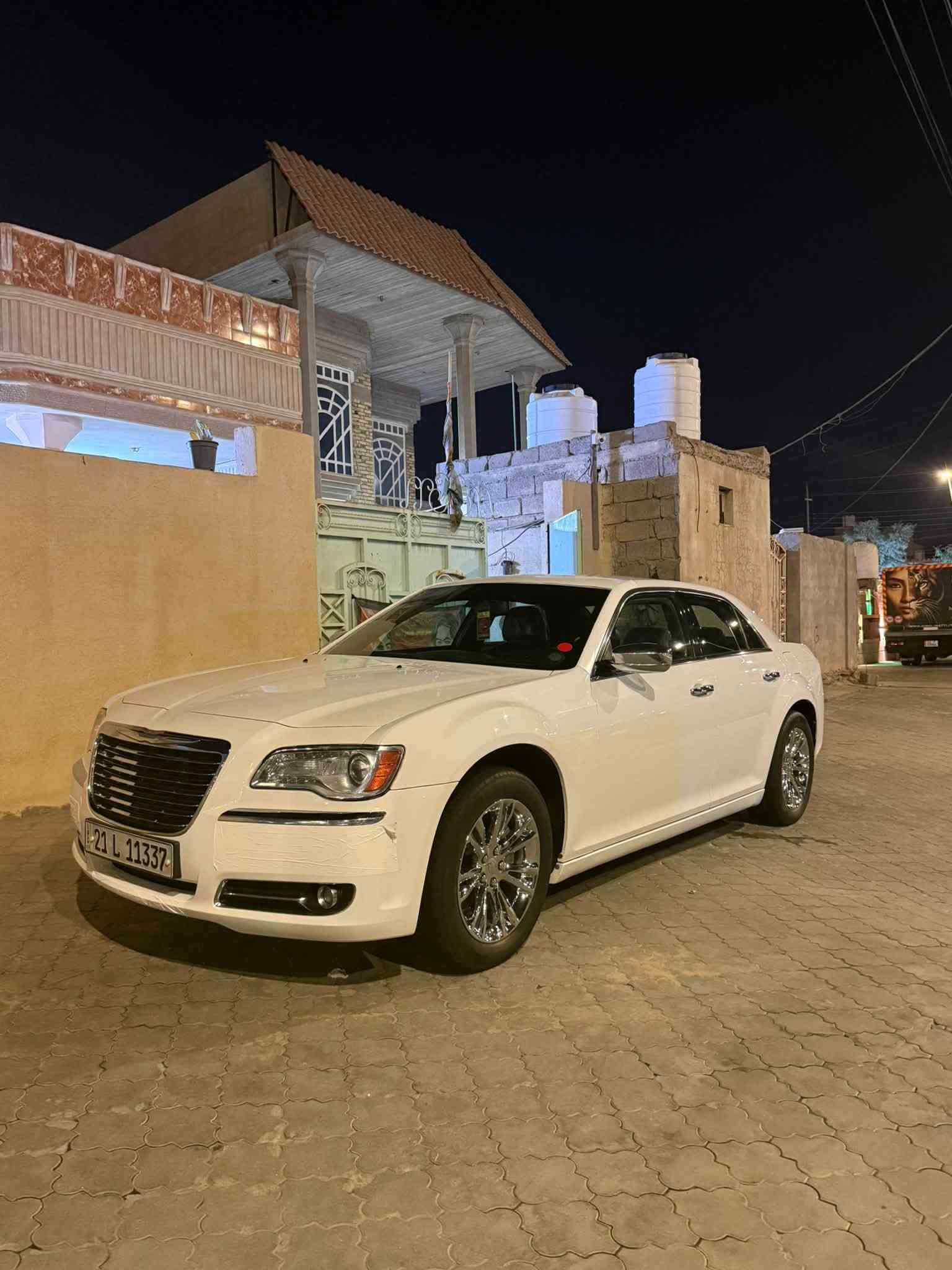 اوباما ١٢ كفاله ماعدا بارد اثنان جاملغ مقسم فقط تخم تاير حداديه جديد مكينه  بصره الزبير ***********

نص مكتوب في الصور:
- @c900__ من تعليق TikTok