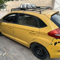 افلاوين • موديل ٢٠١٣ • قير جديد
