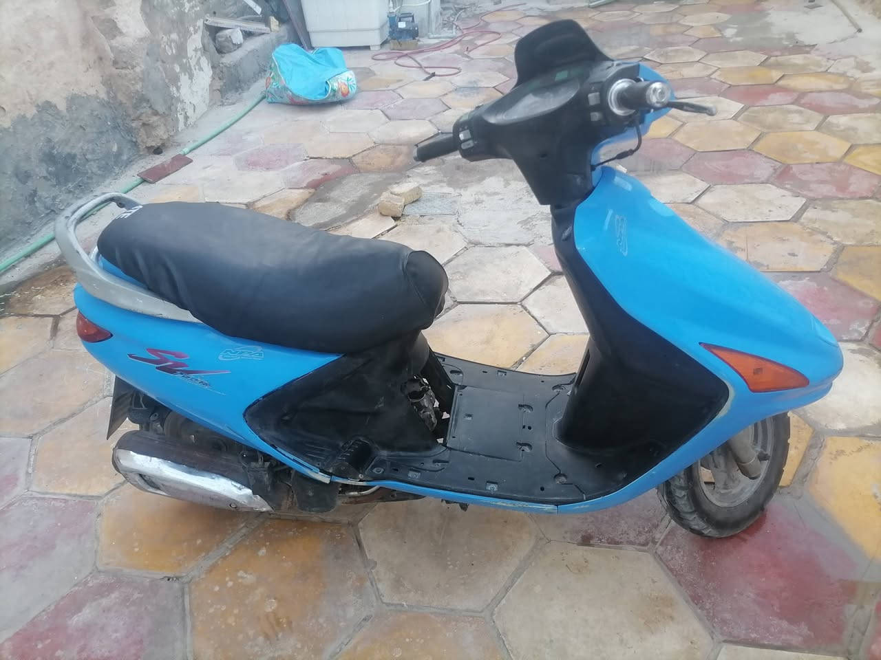سلام عليكم فراشه البيع جهزه من
كلشي شقاله تخم تاير جديد كهربايات كله شقاله
سلف هندر شاير يمنه ويسره محرك ناعم
لمو شراي لا يتعبني رجان مكاني نجف خلف ملعب الدولي
الخاص مفتوح وهاذ رقمي ***********
