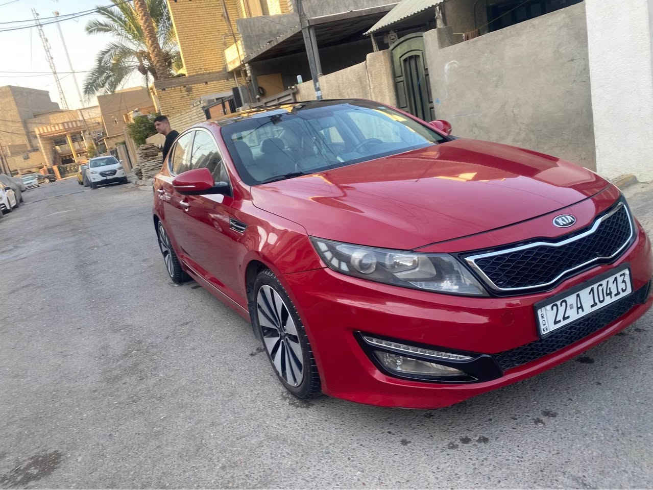 السلام عليكم   
مكلف بلنشر اخواني هذه رقم صاحب سيارة ‭***********‬    واتس اب 

اوبتما  خليجي   رقم اربيل موديل  ٢٠١٣  بانوراما 
مكفولة من صبغ  سيارة جاهزة  لاخر  حبه   
مكانها  دورة  الاثوريين  خلف  مركز  شرطة  الدورة  
سيارة  جديدة وحلوة  كلش ما شاء الله  رايدها    (((  ١٢٥٠٠  ))  ١٢٥  ورقه  تحياتي للجميع    
مكلف بلنشر   رقم صاحبها  مرفق بغداد, العراق
