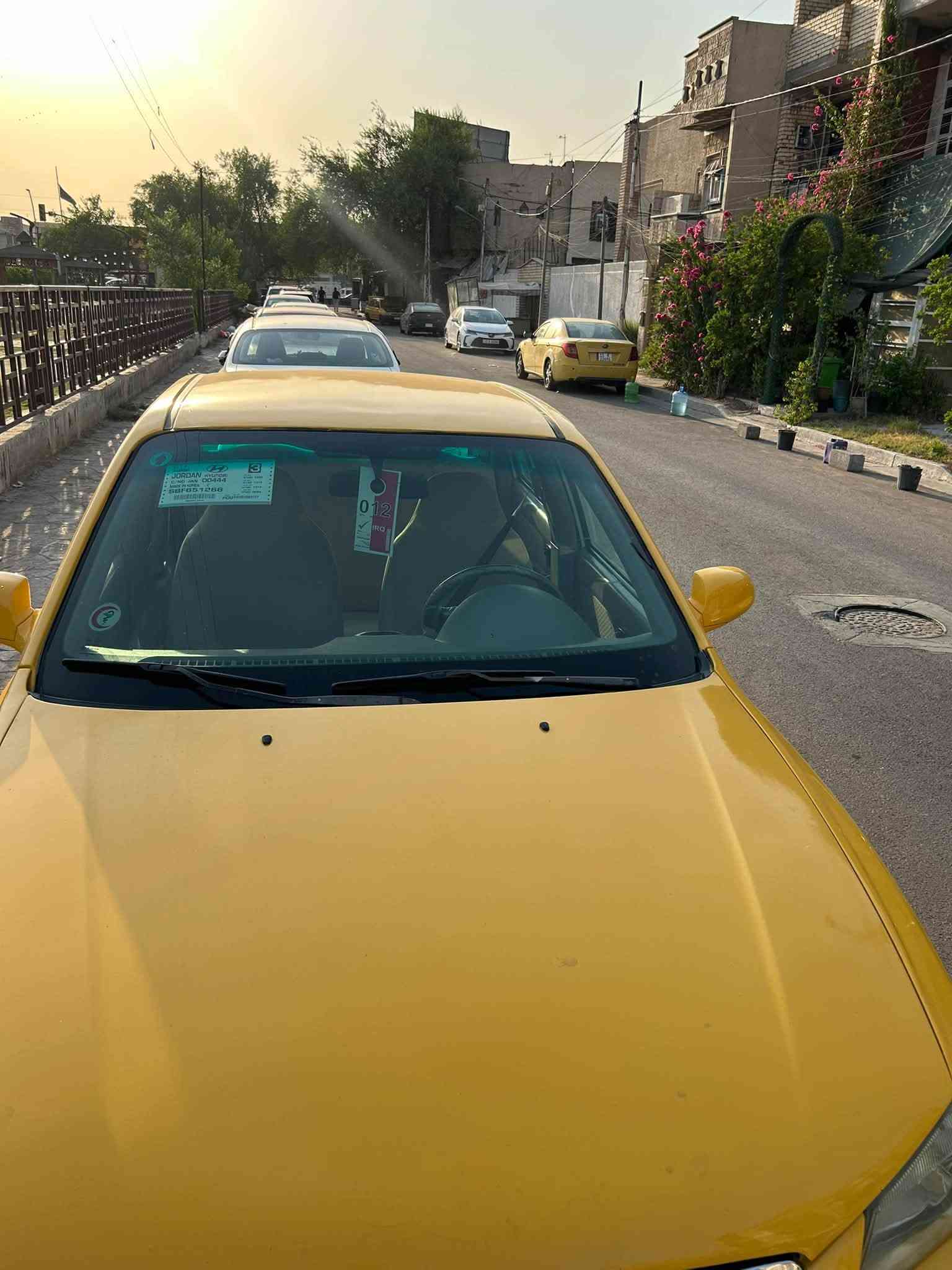 فيرنه للبيع موديل ٢٠١٤خير من الله مكاني حي القاهره السعر٦٠وبيها مجال للاتصال ***********
