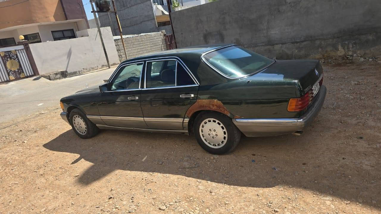 جامبو موديل 86 باب قصير بلاديه كير ومحرك  لاصرف ولابخار مكفولات تبريد
 ثلج كهرباء كلهه شغاله سلايت شغال
صبغ فقط بنيد وجاملغ امامي فقط دشبوله مفطر وجام جوبي ارضيه جلد مدوشمه داخلهه بطاين زيتوني بدون شك غير ذني مابيهه  قواعدهه بلاديه بدون ضربه بدون خياس سعره 73 بي مجال مكاني ديالى تحويل مباشر رقمي ***********
