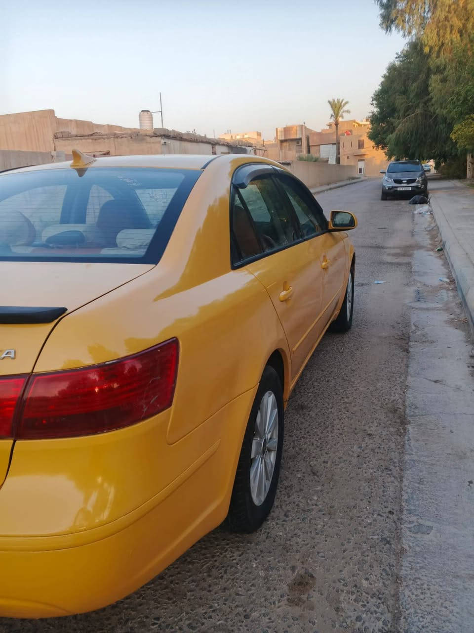 موديل 9 مكانه كربلاء خطه كربلاء نجف فقط بنيد مبدل وجاملغ فتح ونفسه راجع صبغه ودشمه وتخم تاير سياره جاهزه سعرها 83 وبيها مجال ***********
