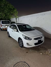 اكسنت ٢٠١٤ • رقم اربيل • خليجي