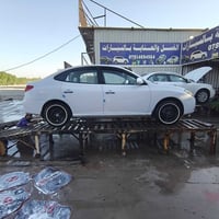 النتره • رقم اربيل • مكينه ١٦٠٠