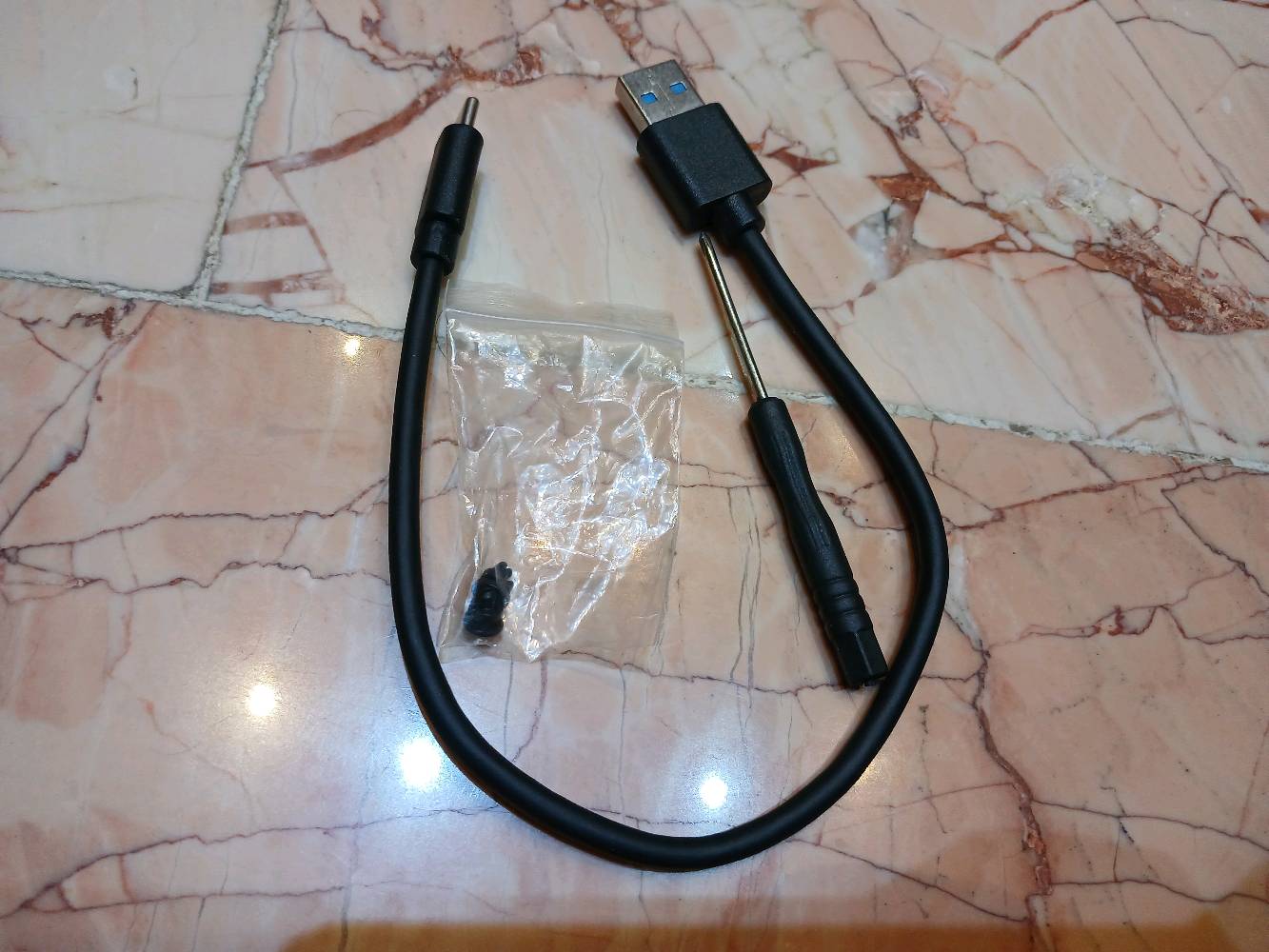SSD M.2 • يو اس بي 3.0/3.1 • البصرة
