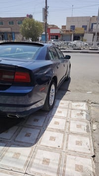 جارجر ١٣ • خصوصي • حادثه