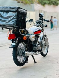 تايكر • ٢٠٢١ • معمر