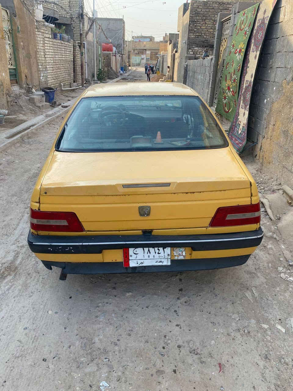 بيجو لميس موديل 10مصفرغرامات وهيئه سعر 22مكاني بغداد رقم الهاتف ***********
