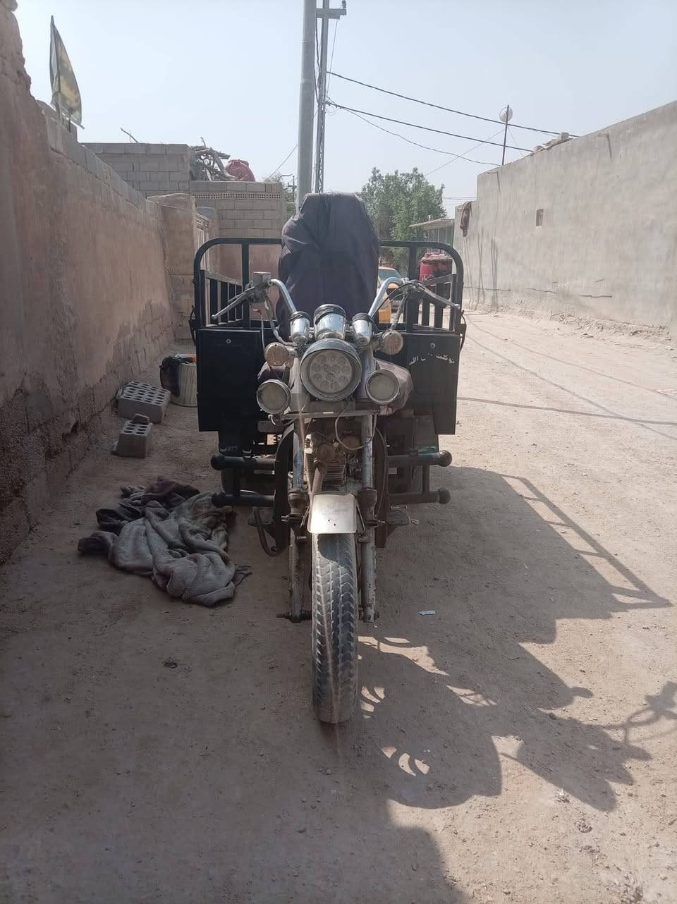 ستوته • ٢٠٢١ • نظيفه