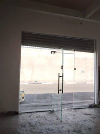 جام خانه • منصوبه • مستخدم قليل
