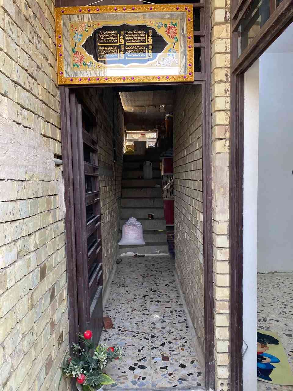 بيت • بناء جديد • ١٠٠م