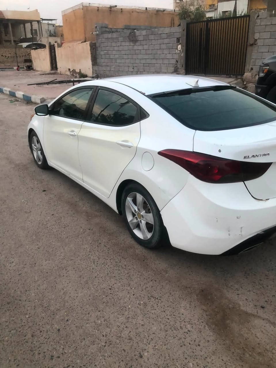 النتره ٢٠١٣ وارد امريكي حادث خلفي رقم بابل مشروع وطني مكاني البصره سعره ٨٥ 

للاستفسار اكثر الاتصال ***********
