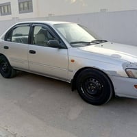 كورلا • ١٩٩٤ • اوتوماتيك