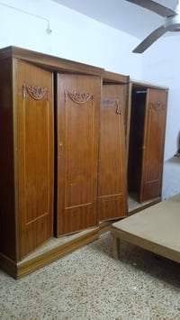 غرفه اخشاب • عراقي • ابو صخير العسكري