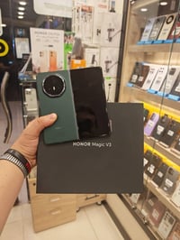 Honor Magic V3 الملكي 🔥 📱 الجهاز: هونر ماجيك في 3 - Honor Magic V3 مع ...