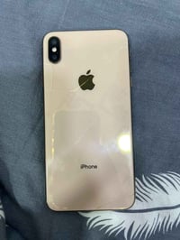 آيفون XS ماكس • ٥١٢ • بطارية ١٠٠