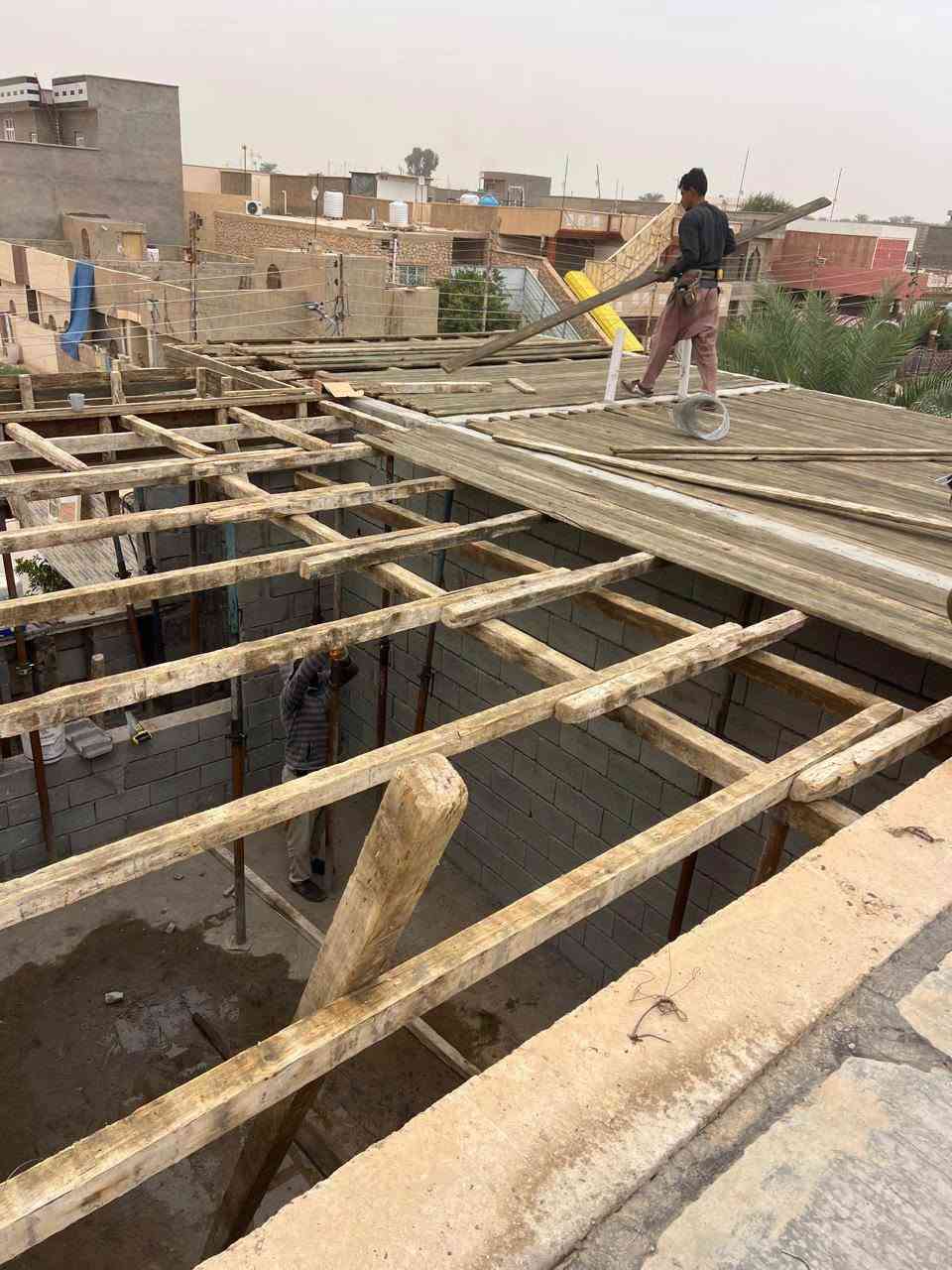 موقع الجمعية الثانية