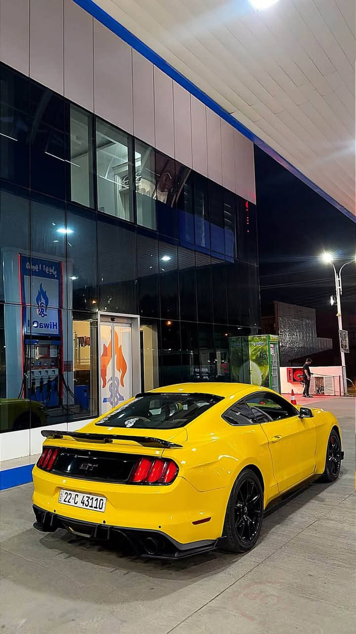 2015 v 6
بيها صبغ جالمغات وبنيد  بدون دواخل 

سياره كلش نضيفه 

السعر ١٣٥ وبيها مجال  

***********
