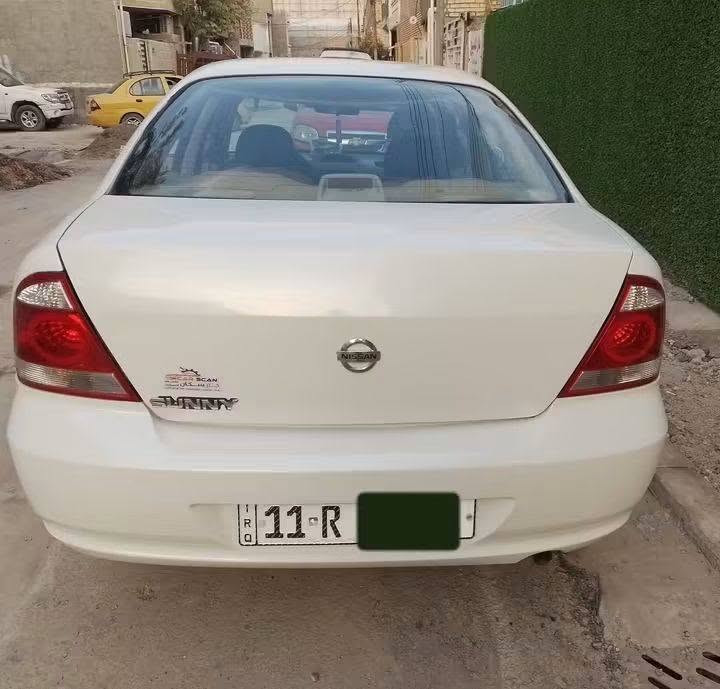 سني كوري • ٢٠١٣ • بغداد الشعب