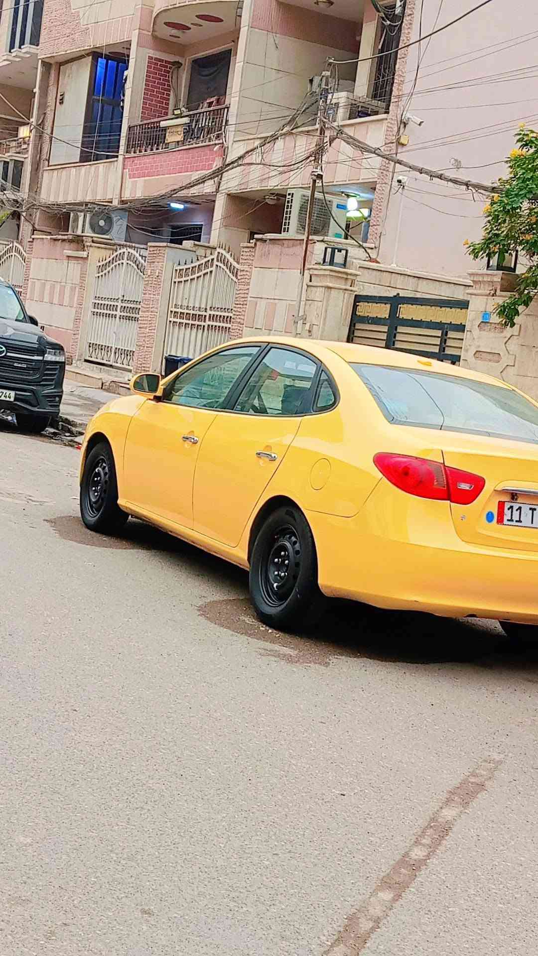 مكينة ٢٠٠٠ • حادثة بابين • ورد كندي