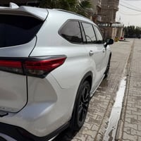 هايلندر • ٢٠٢٣ • وارد كندي