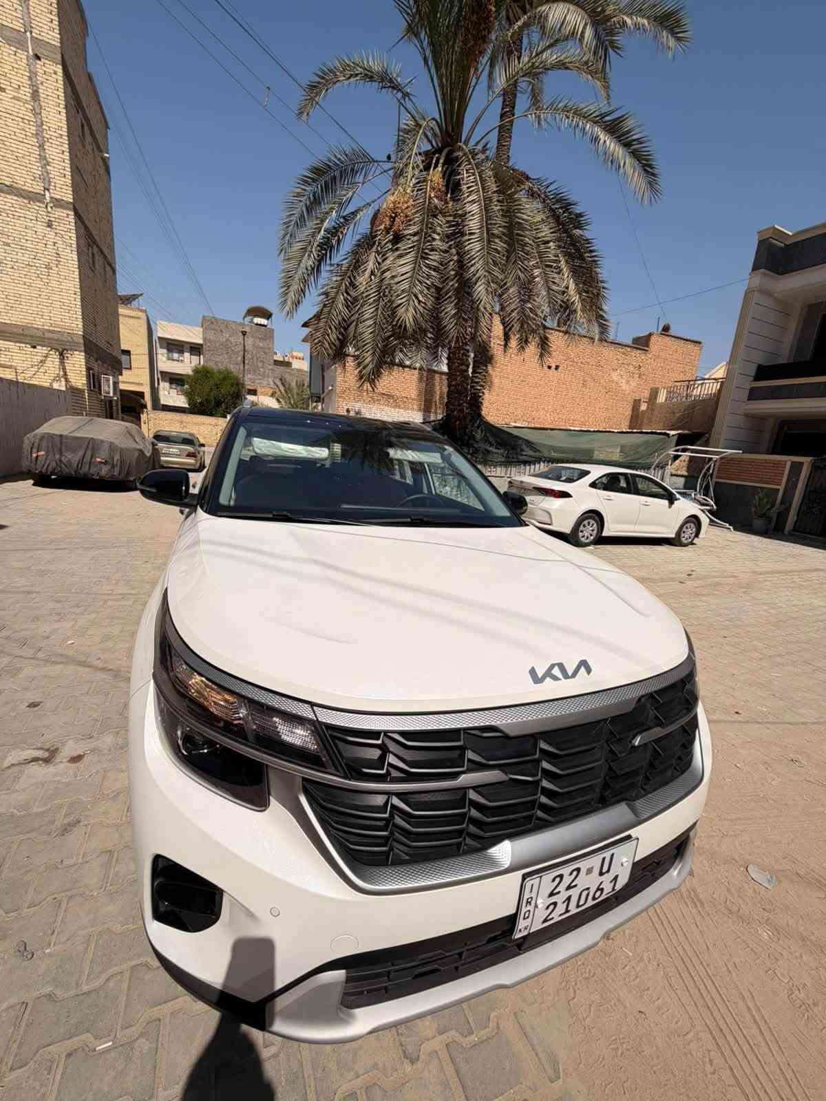 سليتوز 2025 ماشيه 4000 اخت الزيرو بعدها شركة سعر 185 وبيهه مجال بسيط ***********
