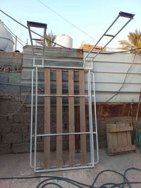 سيباية جديد كدامك موضح بل صورة كاملة الدعامية موجودة مالتهة سعرهة ١٠٠ ...