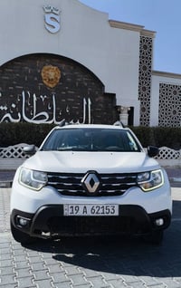 داستر ٢٠١٩ • كفالة عامة • ستيرن كهرباء