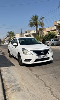 نيسان صني • ٢٠٢٢ • ٨٦٠٠٠ كم