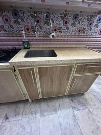 كاونتر مستخدم للبيع نظيف المكان البلديات قرب جامع سيد صلاح للاستفسار ع...