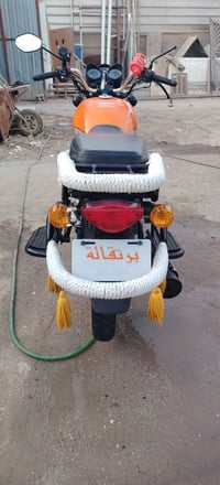 دايوان نفخ • ٢٠٠ • موديل ٢٦
