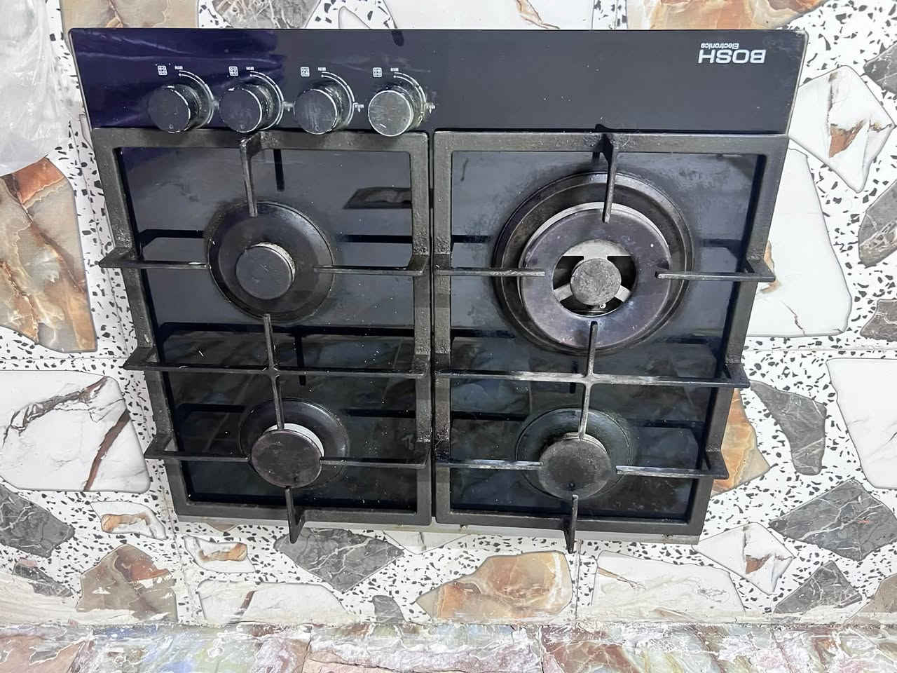 طباخ • للبيع • شرط الفحص