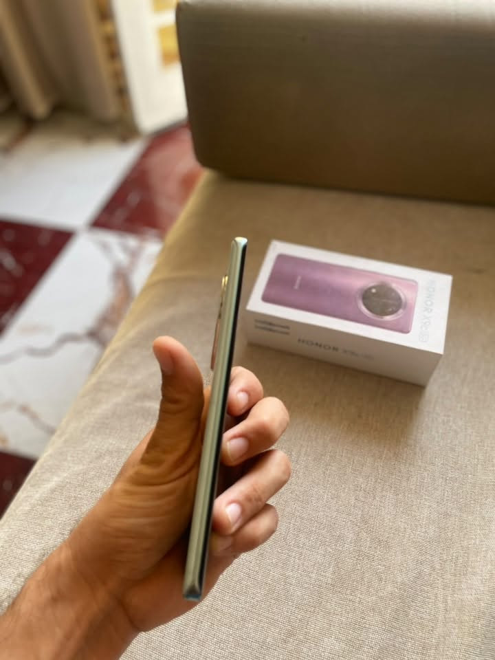هونر X9c • ٢٥٦/١٢ • بطاريه ٦٦٠٠