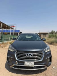 سنتافي ٢٠١٧ • ٦ سلندر • ٧ راكب