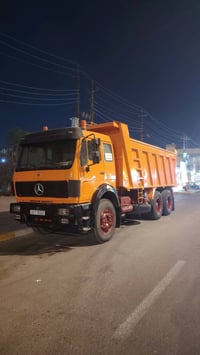 موديل ٨٧ • مكينة ٤٤ • كفاله عامه