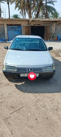 بيجو روا • ٢٠٠٩ • باسمي