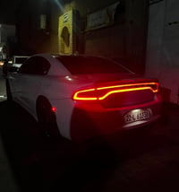 تشارجر SXT • ٢٠١٩ • رقم اربيل