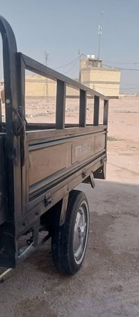 موديل ١٤ • نجف بالنداء عمود ٨٣ • أوراق وكيل