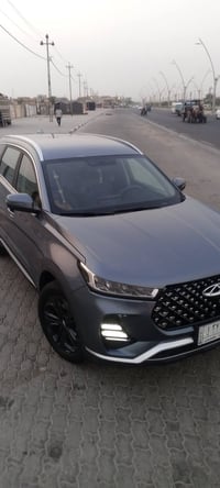 شيري ٢٠٢٢ • ١٥٠٠ تيربو • بصره نظران