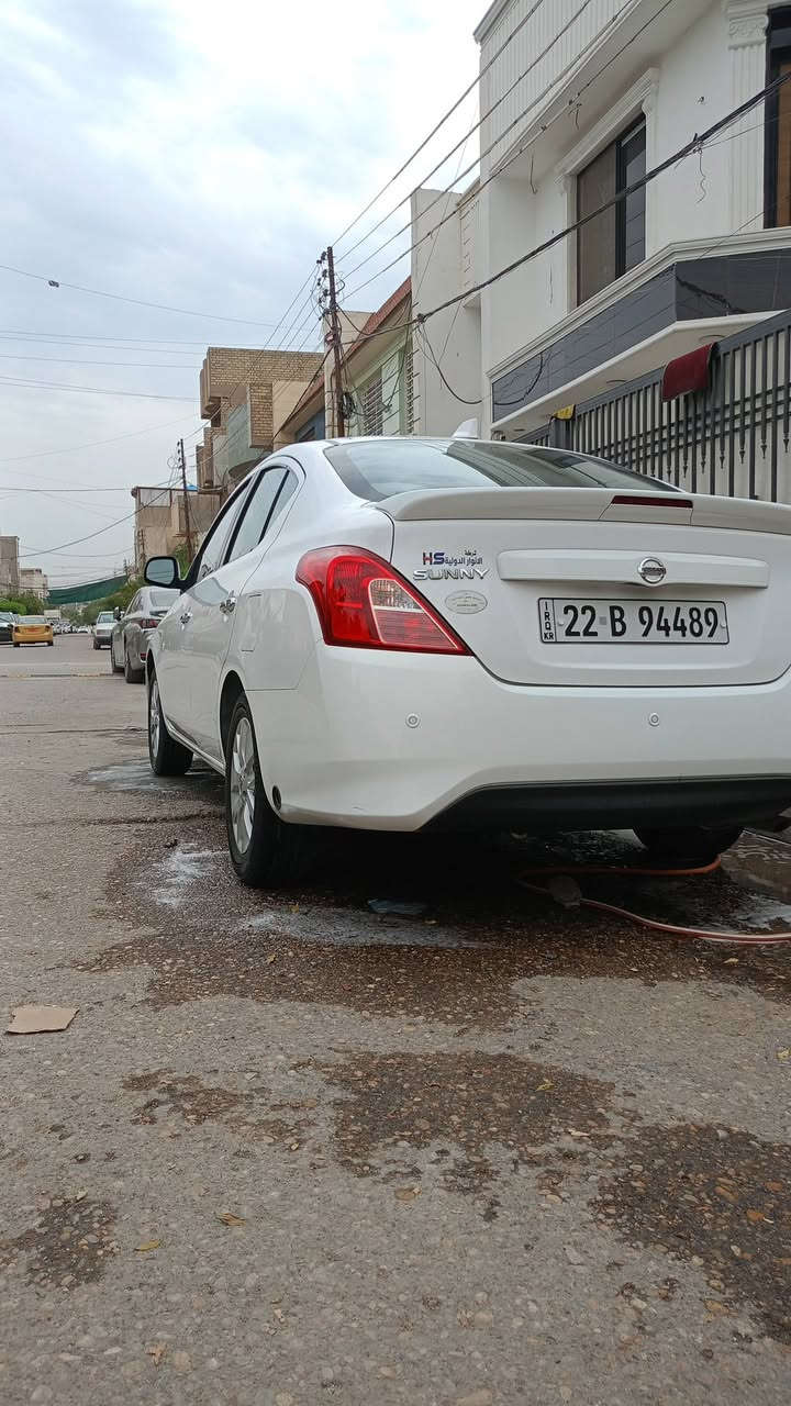 صني هندي • ٢٠٢٤ • غاز جديد