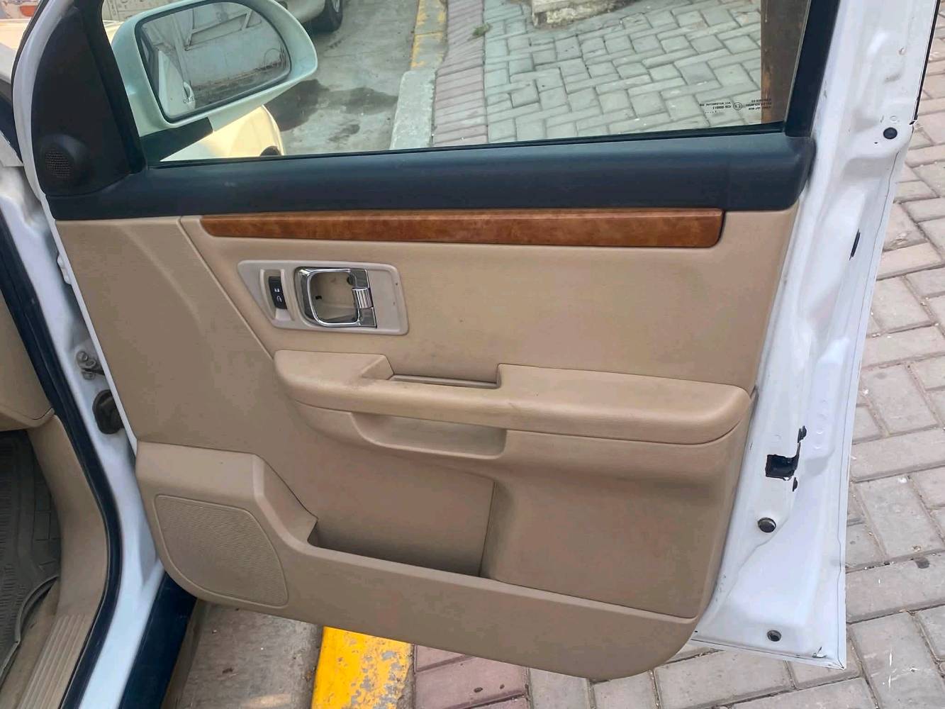 اكس ال7 • ٢٠٠٧ • رقم انبار