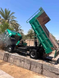 هينو انكرالبيع بسمي الكان بغداد محرك 80مكفوله عامه الموديل 97السياره ت...