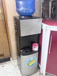 براد مي • تبريد قوي • ماكو عطل