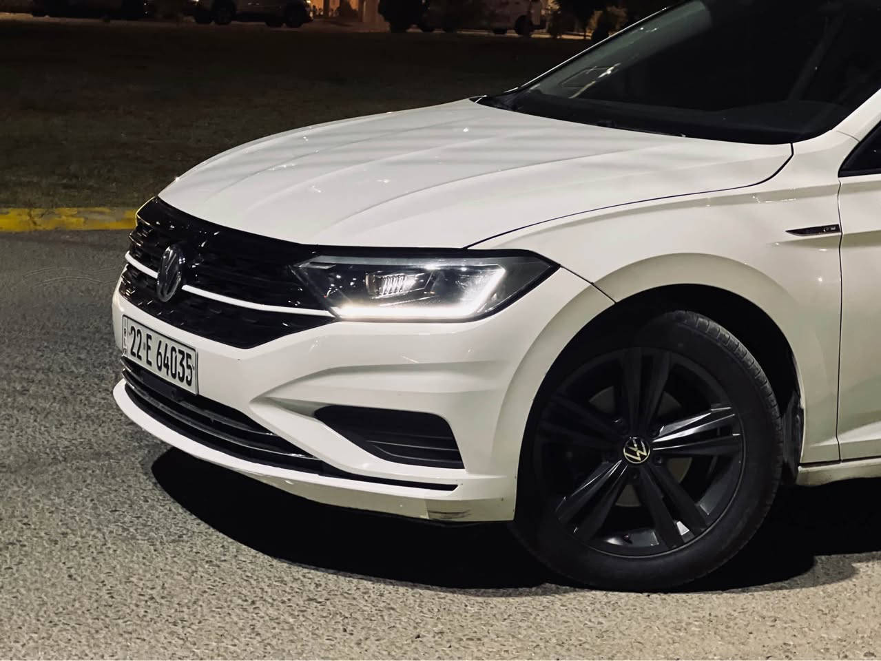 vw jeta 2019SE pluse 
كلین داخل كرایە 
شاشە گەورە 
حەساس كامیڕە ڕادار كوشین جلد و دوو كوشین ھیتەر پانۆڕاما كاڕپلەی ویلی ئاڕڵاین دەعامی gli دەرگا بەسمە ....

بۆنیت سبوغ بەبێ دوو جێیگای زۆر بچوك تعدیلە ژۆرێ ڕادێتە بیلاد بەردی گزۆز گێڕ مەكینە ھەموو بیلادی بەشەرت

سعری 138$ واتساپ ***********
تعویل غڕامە بەشەرت ڕسمی حادیسەی نیە أربيل, العراق
