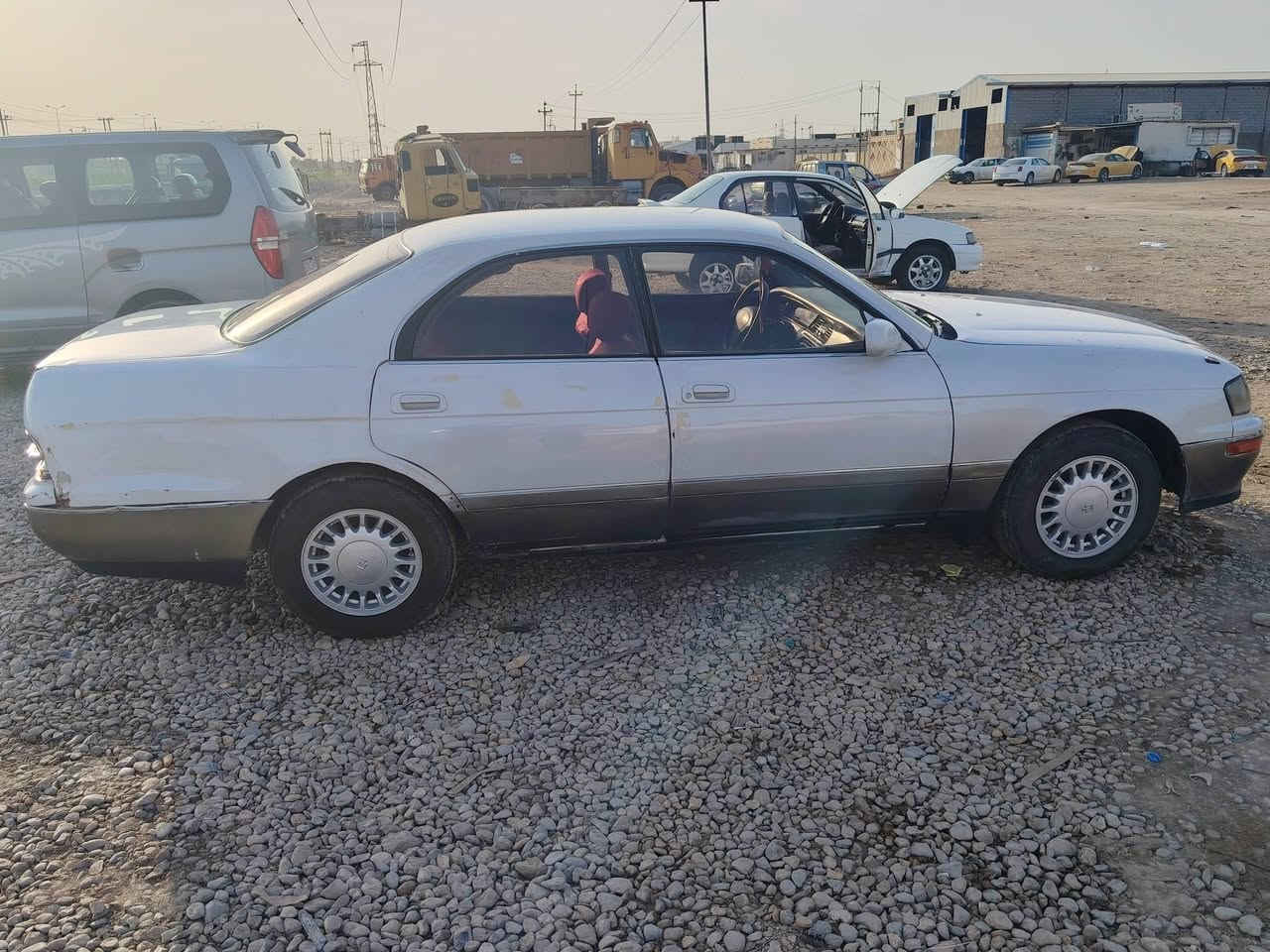 بطه متصل
@إشارة مكينه جديد كارتون
رقم بغداد 

2500

كير

تخم تاير

تبريد ثلج

غرفه تخبل

باتري جديد

كهربائيات شغاله من الطول للطول

فول ومكفول  ترايك وين ماتريد

سياره كفاله من الكص ولنقل جثه والاصوليات

مكاني ناصريه قلعه سكر

***********

***********

اي استفسار اتصل وبيك خير ودلل
