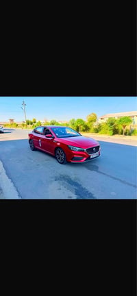 ام جي 6 • ٢٠٢٢ • فول فول