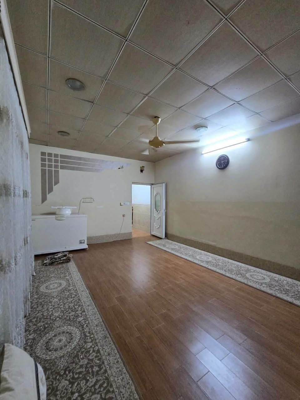 قادسيه الثانيه • ١٣٧٫٥م • طابقين ونص